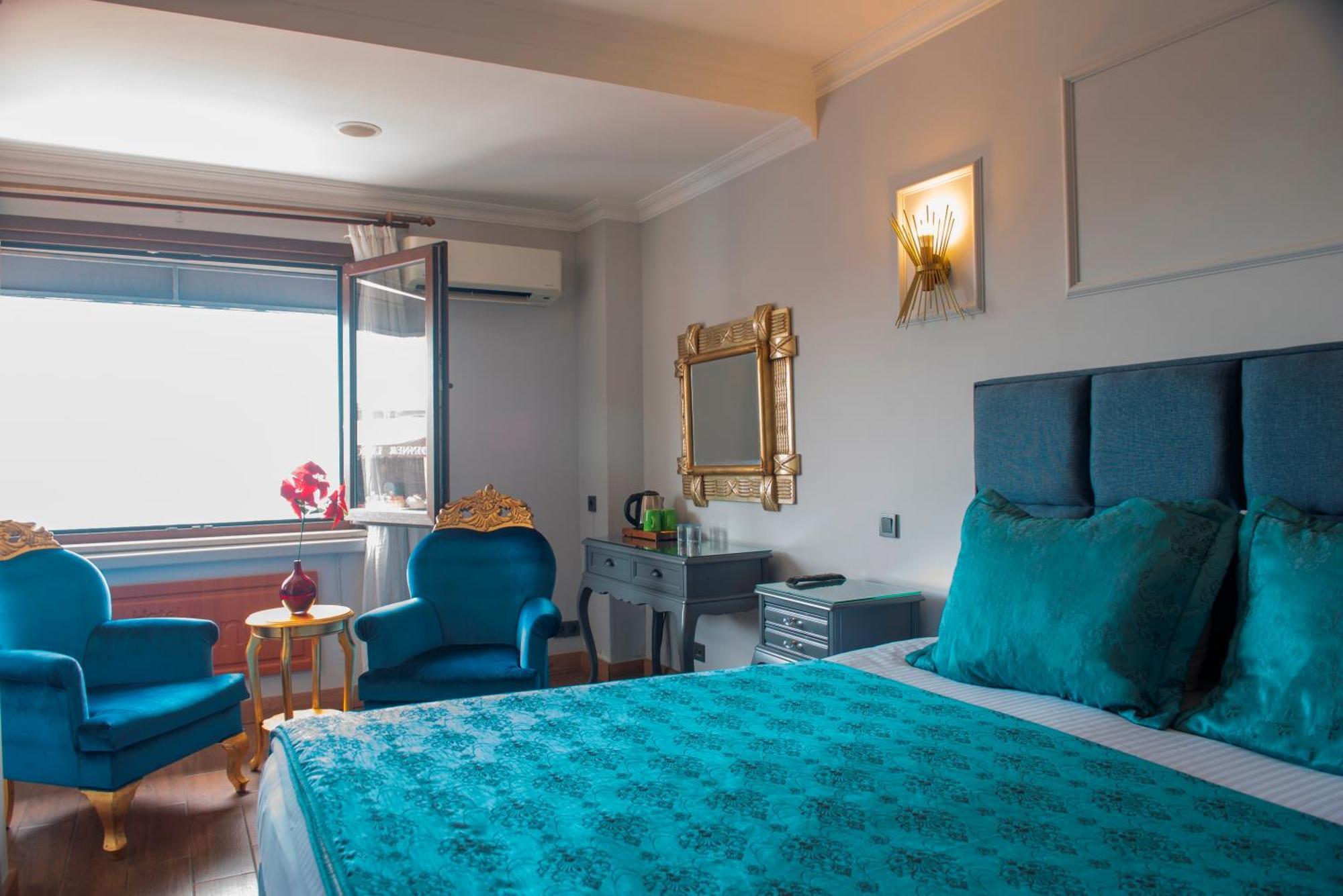 Hotel Daphne — Photos 3
